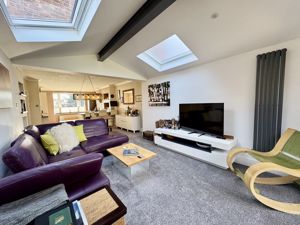 Lounge Area- click for photo gallery